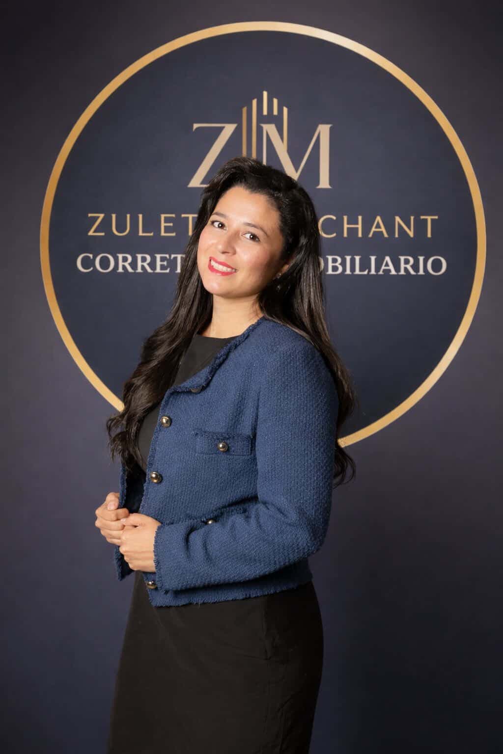 Agente Zuleta Marchant