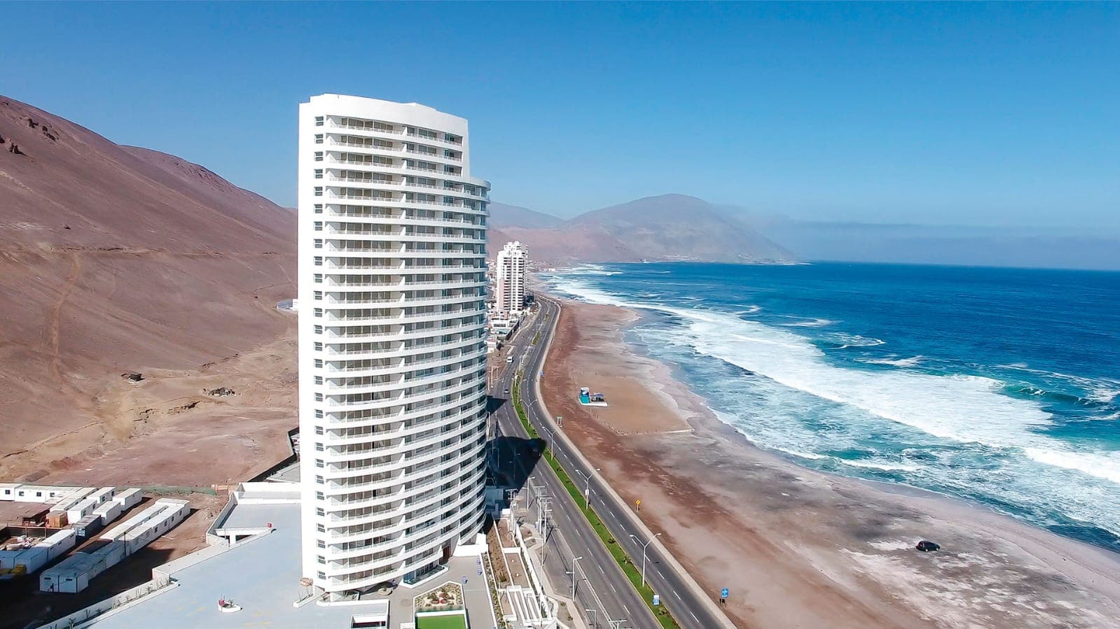 Depto en Venta Nuevos Aires de Llacolen